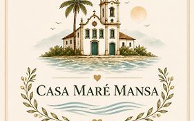 Casa em Paraty